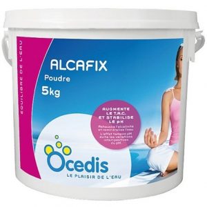 ALCAFIX Tac+ 5 kg Ocedis