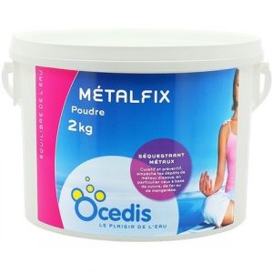 METALFIX anti métaux 2kg