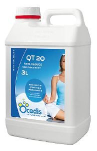 QT20 Algicide 3L Ocedis